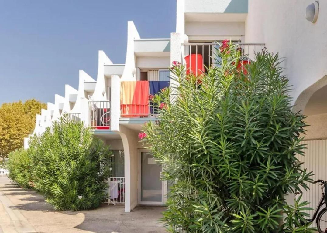 Le Murmure Pieds Dans L'Eau La Grande Motte Exterior foto